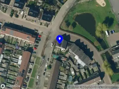 Overlastmelding 't Biezenweitje in Westervoort