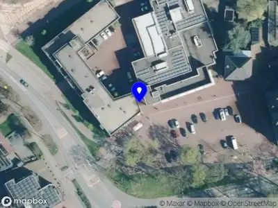 Overlastmelding Babborgaplein in Babberich