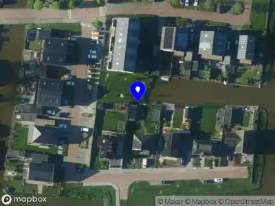 Anonieme overlastmelding Slimtocht in Berkhout