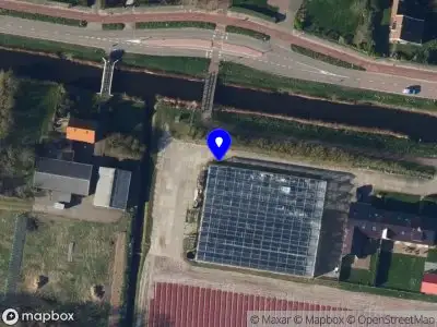 Overlastmelding Van Foreestweg in Julianadorp