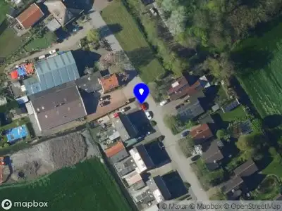 112 melding Overlastmelding Zuiderweg in Oude-Niedorp gesloten