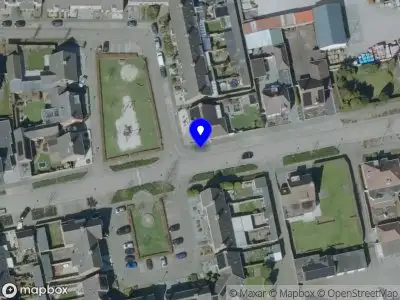 Brandweer met grote spoed naar de Horselaar in Reusel vanwege waarnemen gaslucht