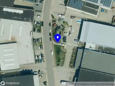 Brandweer met gepaste spoed naar de Morsestraat in Ede vanwege waarnemen gaslucht