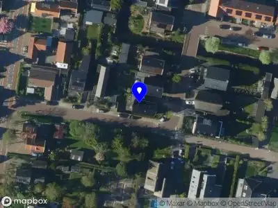 Ambulance met gepaste spoed naar de Meander in Alkmaar