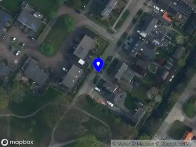 Politie met grote spoed naar de Veenhoopsweg in Smilde vanwege ongeval met letsel