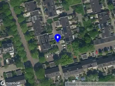 112 melding Ambulance met grote spoed naar de Weverakker in Koog aan de Zaan