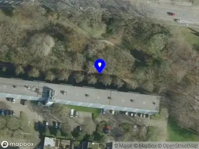 Politie met grote spoed naar de Academielaan in Tilburg vanwege letsel