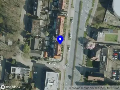 Overlastmelding Ringbaan-West in Tilburg