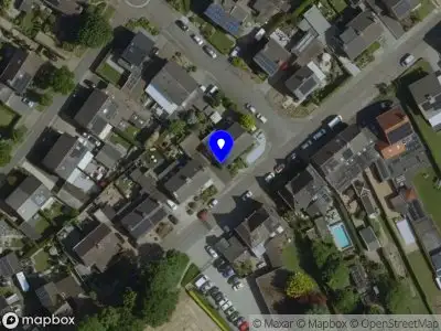 112 melding Overlastmelding Raadhuisstraat in Hulsberg gesloten