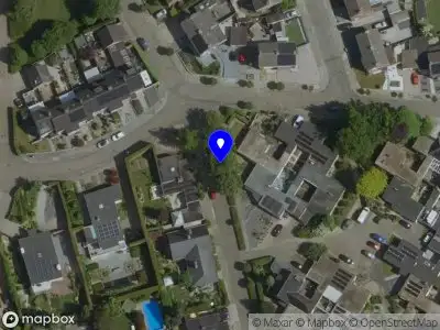 112 melding Overlastmelding Kennedylaan in Nuth gesloten