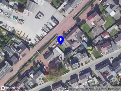 Overlastmelding A. Ge Water in Schinveld