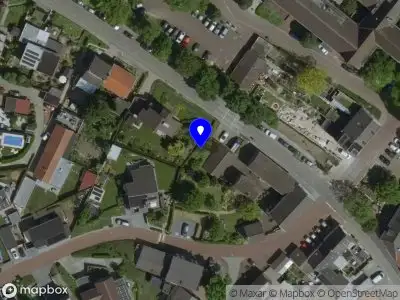 112 melding Overlastmelding Ingbergrachtweg in Gulpen