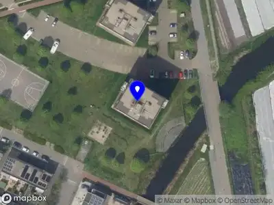 Anonieme overlastmelding Parnassia in Katwijk