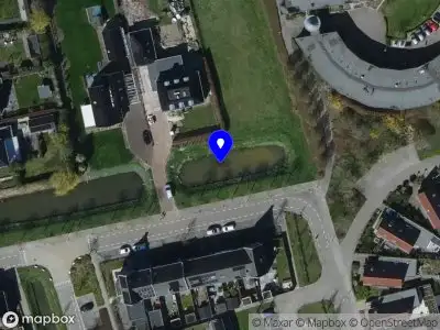 112 melding Overlastmelding Bloemenweg in Dirksland gesloten