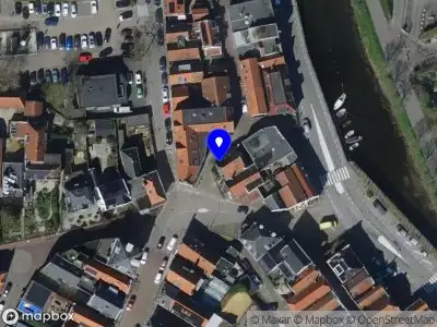 Overlastmelding Heul in Dirksland