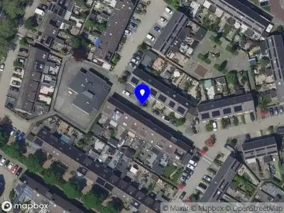 Overlastmelding Henriëtte Roland Holsterf in Dordrecht gesloten