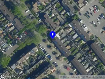 Anonieme overlastmelding Kamerlingh Onnesweg in Kudelstaart gesloten