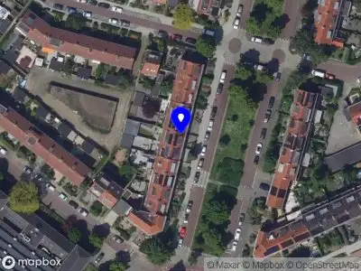 112 melding Overlastmelding Erasmuslaan in Dordrecht gesloten