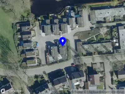 Anonieme overlastmelding Maasland in Waalwijk