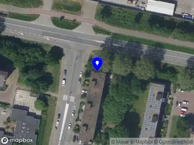 Overlastmelding Hunzeweg in Dordrecht