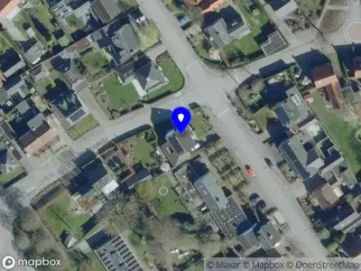 Overlastmelding Milrooijseweg in Berlicum gesloten