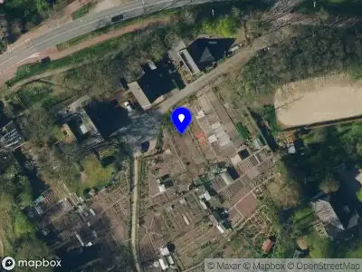 112 melding Overlastmelding Utrechtseweg in Heelsum gesloten