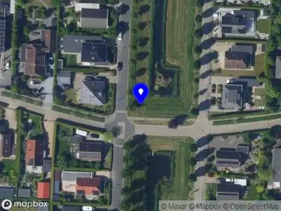 112 melding Overlastmelding Borggraaf in Lelystad gesloten