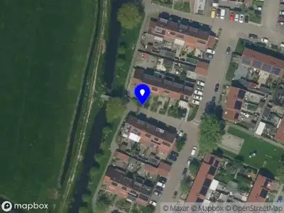 Overlastmelding Zevenblad in Uitgeest gesloten