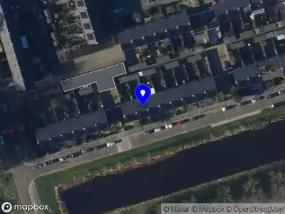 Overlastmelding Stadhouder Willem v Straat in Den Helder