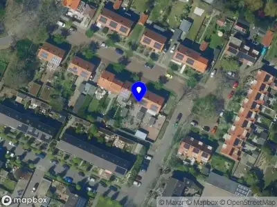 112 melding Overlastmelding Butterlaan in Heiloo gesloten