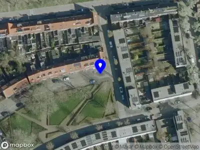 Politie met grote spoed naar de Vlimmenhoefstraat in Tilburg vanwege letsel