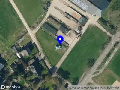 Brandweer met grote spoed naar de Didamseweg in Loerbeek vanwege gebouwbrand