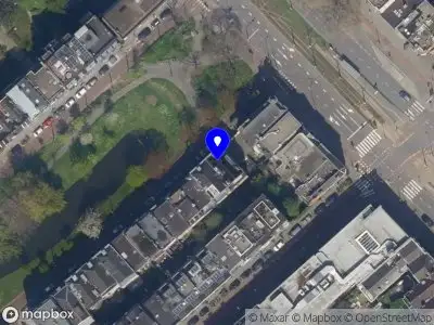Besteld ambulance vervoer naar de Provenierssingel in Rotterdam