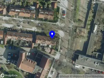 Overlastmelding Burgemeester van Meursstraat in Tilburg