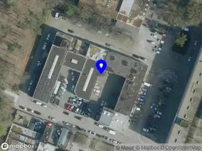 112 melding Overlastmelding Reinevaarstraat in Tilburg gesloten