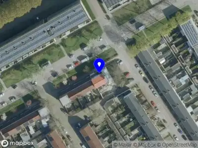 Overlastmelding Caspar Houbenstraat in Tilburg