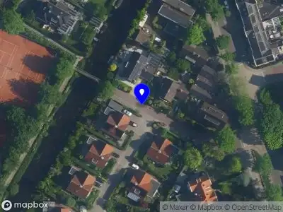 112 melding Anonieme overlastmelding Van Waverenstraat in Hillegom gesloten