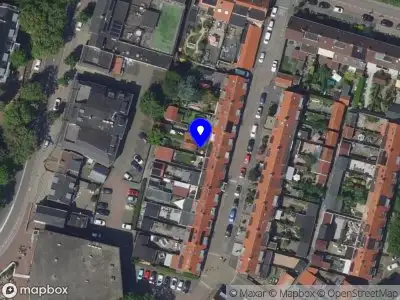 Overlastmelding Jan Steenstraat in Sliedrecht gesloten