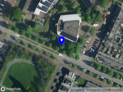 Overlastmelding Loethoelilaan in Amstelveen