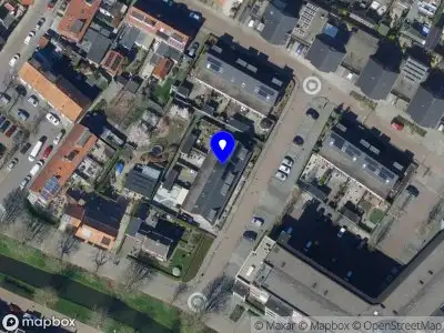 Overlastmelding Irenestraat in Hendrik-Ido-Ambacht