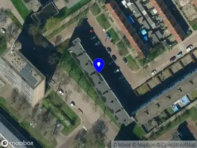 112 melding Overlastmelding Van Nesstraat in Arnhem