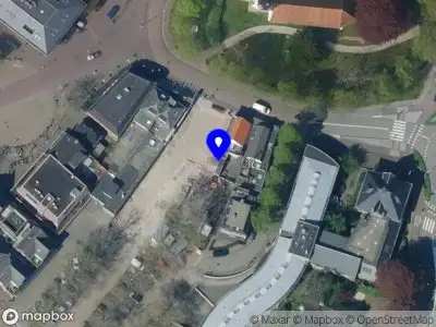 Overlastmelding met urgentie Raadhuisplein in Heiloo