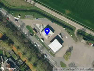 Politie naar de Oostsingel in Duiven vanwege aanrijding met letsel