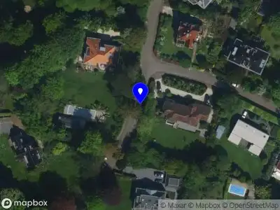 Besteld ambulance vervoer naar de Jozef Israëlsweg in Bloemendaal