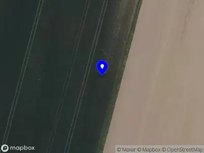 Politie met gepaste spoed naar de Burgemeester van der Lelystraat in Woudrichem vanwege letsel