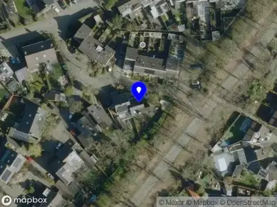 Overlastmelding Weergraaf in Tilburg gesloten