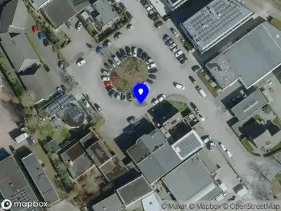 Overlastmelding De Ronde in Best