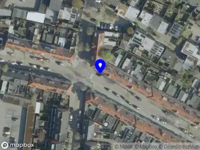 112 melding Overlastmelding Sint Sebastiaanstraat in Tilburg gesloten