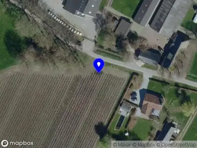 Overlastmelding Haarensebaan in Biezenmortel