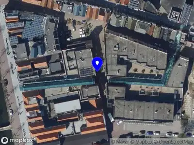 Overlastmelding Wilhelminaplein in Oud-Beijerland gesloten